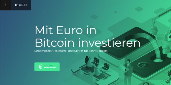 Website aus dem NEOPAQ® Portfolio