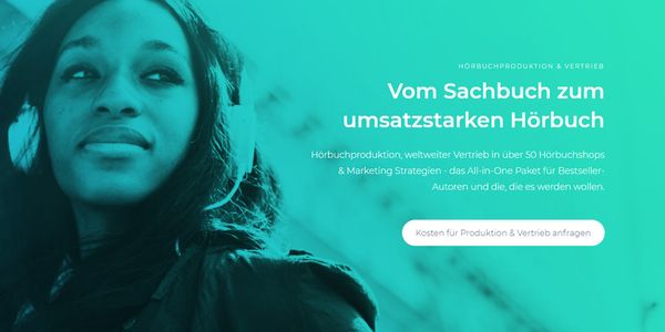Website aus dem NEOPAQ® Portfolio