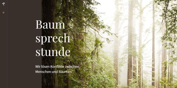 Website aus dem NEOPAQ® Portfolio
