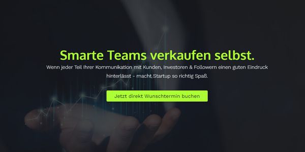 Website aus dem NEOPAQ® Portfolio