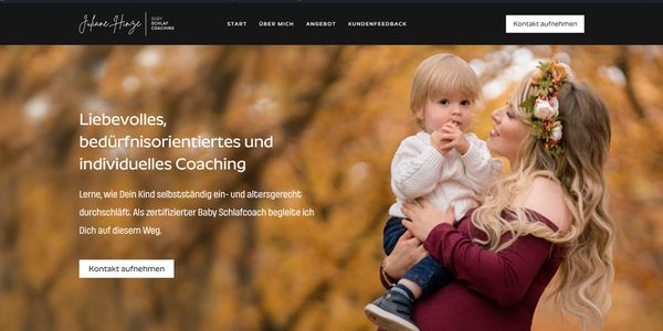 Website aus dem NEOPAQ® Portfolio