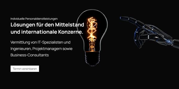 Website aus dem NEOPAQ® Portfolio