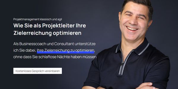 Website aus dem NEOPAQ® Portfolio