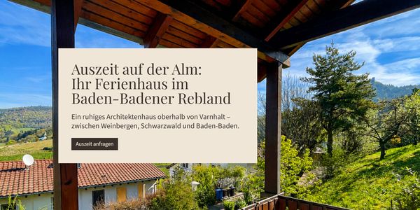 Website aus dem NEOPAQ® Portfolio
